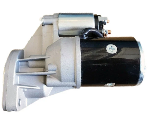 nissan fj20e starter