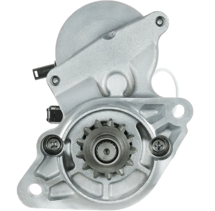 Viitenumber :DENSO:DSN2087/228080-6321/228000-6321/228000-6320 KUBOTA:1623563010/1623563011/ 1623563012/77070002 K756161810/K756161811/ K757161811/ K771161800/K771196800 Rakendus: KUBOTA V1505/D1105-T/D1105/V1505-T