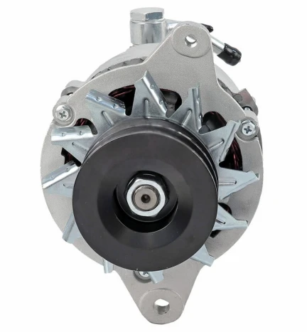 D4BX ALTERNATOR