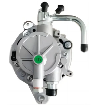 D4BA ALTERNATOR