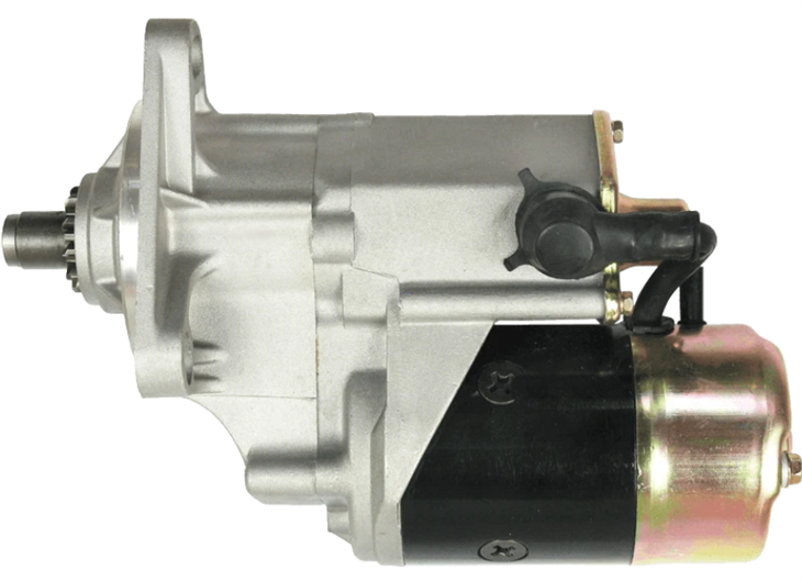 pd6 starter
